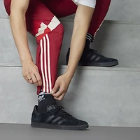 Pantalon de survêtement adidas Originals Bordeaux Bayern Munich Lifestyle pour homme