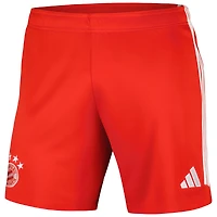 Men's adidas Red Bayern Munich 2023/24 Training Shorts