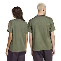 Unisex adidas  Green Bayern Munich Terrace Icons Jersey