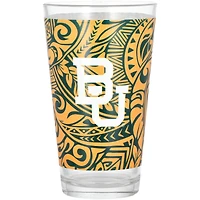 Ours Baylor 16 oz. Verre à pinte Ohana