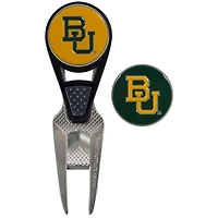 Ensemble d'outils de réparation et de marqueurs de balle CVX des Baylor Bears
