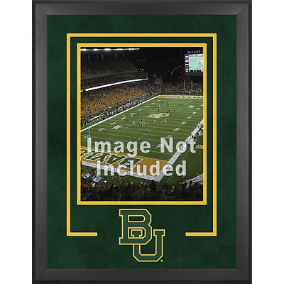 Baylor Bears Deluxe 16'' x 20'' Vertical Photograph Frame with Team Logo