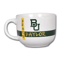 Baylor Bears Team Soup Mug