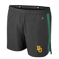 Short Colosseum anthracite Baylor Bears Langmore pour hommes