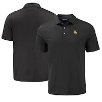 Polo Cutter & Buck Baylor Bears Coastline Epic Comfort Eco Recycled pour homme