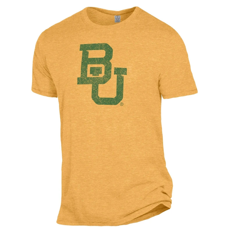 T-shirt homme Baylor Bears The Keeper, couleur or chiné