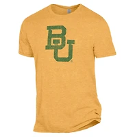 T-shirt homme Baylor Bears The Keeper, couleur or chiné