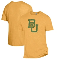T-shirt homme Baylor Bears The Keeper, couleur or chiné
