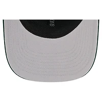 Men's New Era  Green Baylor Bears Team 9SEVENTY Adjustable Hat