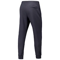 Men's Nike Anthracite Baylor Bears Club Fleece Pants