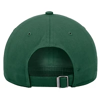 Casquette ajustable Nike Baylor Bears Club verte pour homme
