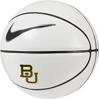Ballon de basket-ball autographe Nike Baylor Bears