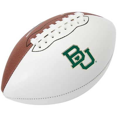 Ballon de football Nike Baylor Bears Autographic