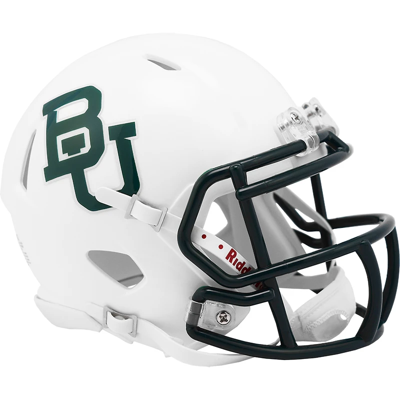 Riddell Baylor Bears Speed Mini Helmet