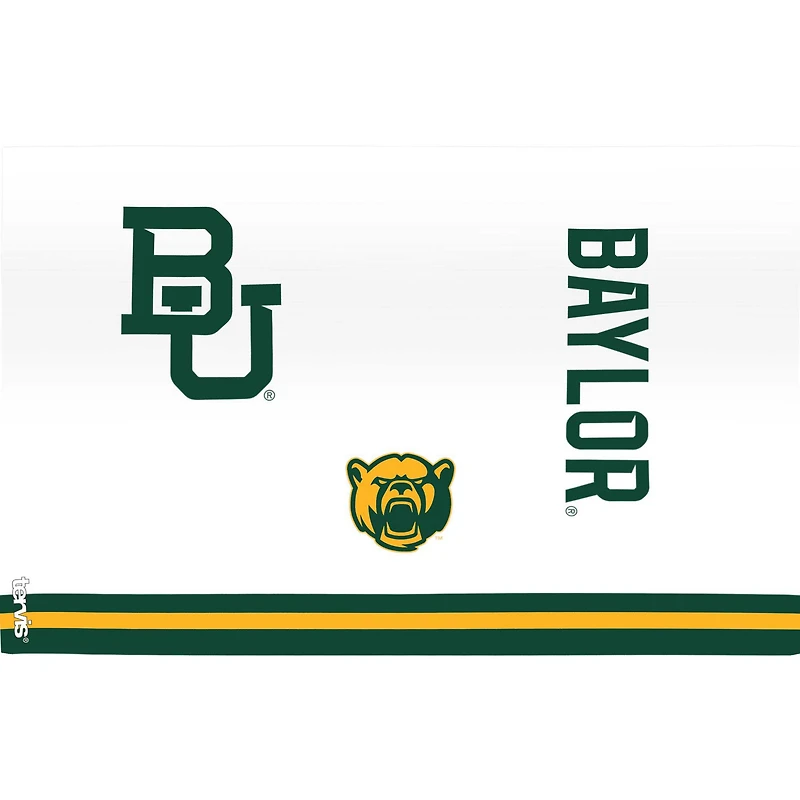 Tervis Baylor Bears 16oz. Arctic Classic Travel Tumbler