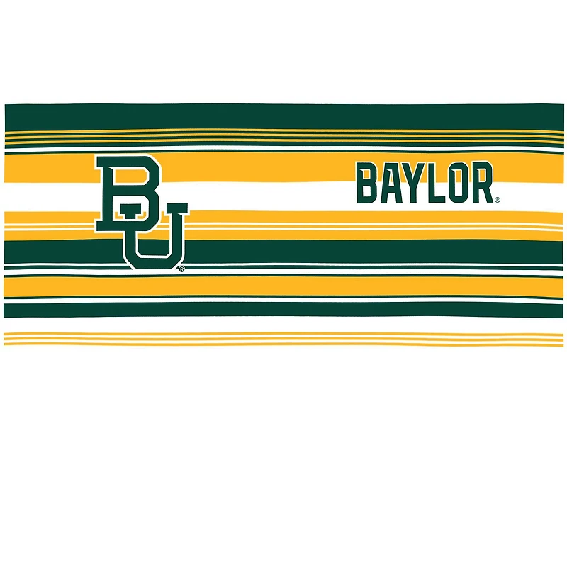 Tervis Baylor Bears 16oz. Hype Stripes Classic Tumbler