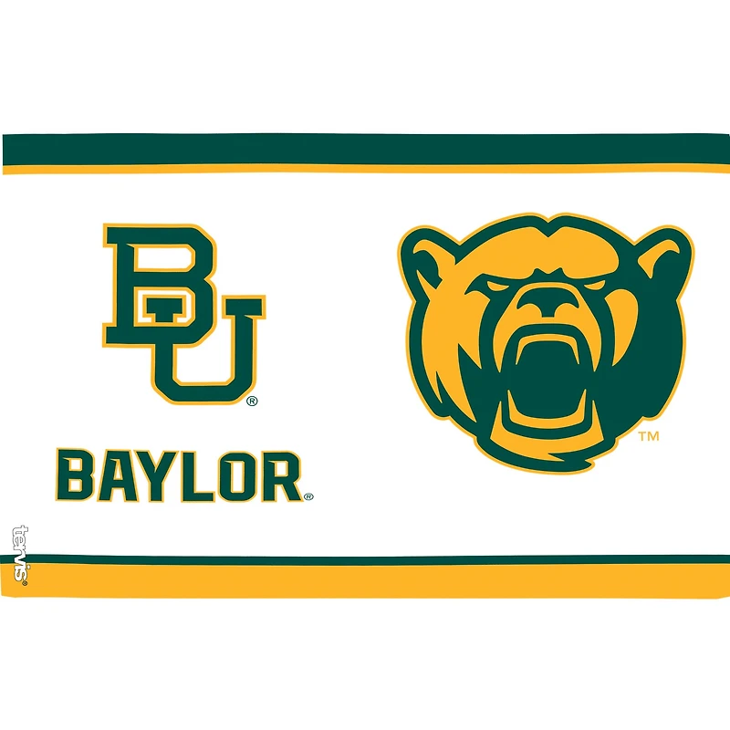 Tervis Baylor Bears 16oz. Tradition Classic Tumbler