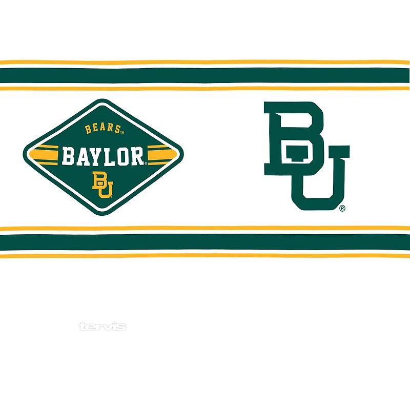 Tervis  Baylor Bears 24oz. First String Classic Tumbler