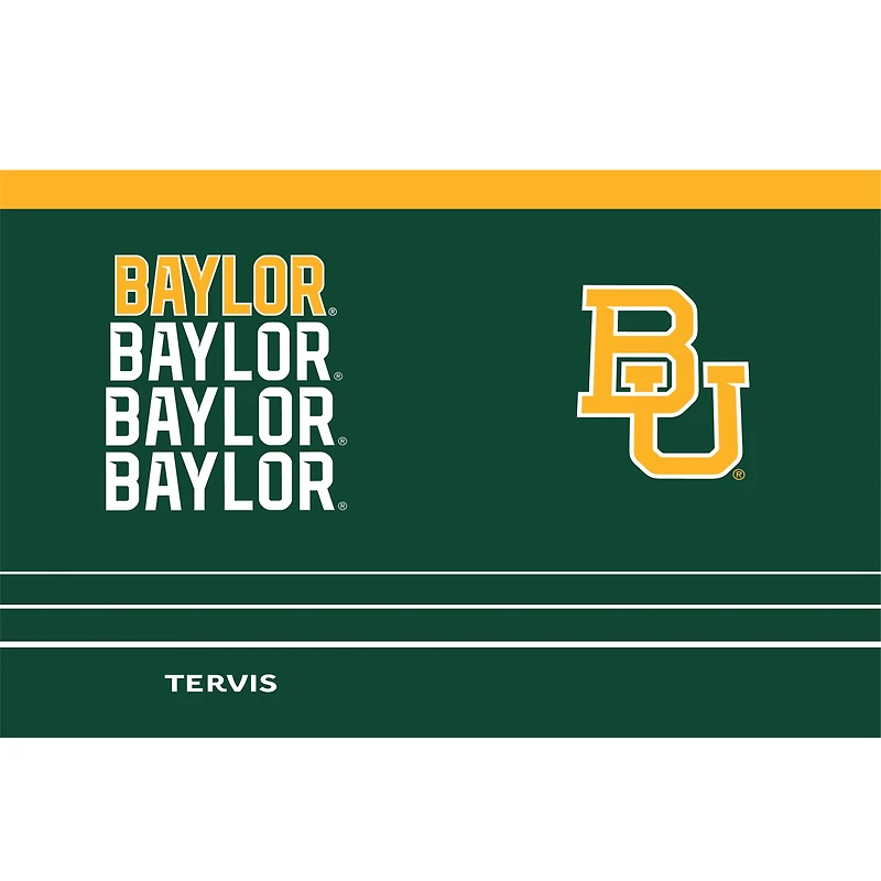 Tervis Baylor porte 30oz. Gobelet en acier inoxydable Reverb