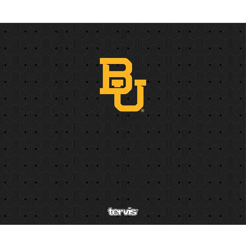 Tervis Baylor porte 40oz. Tisser une bouteille d’eau à large goulot
