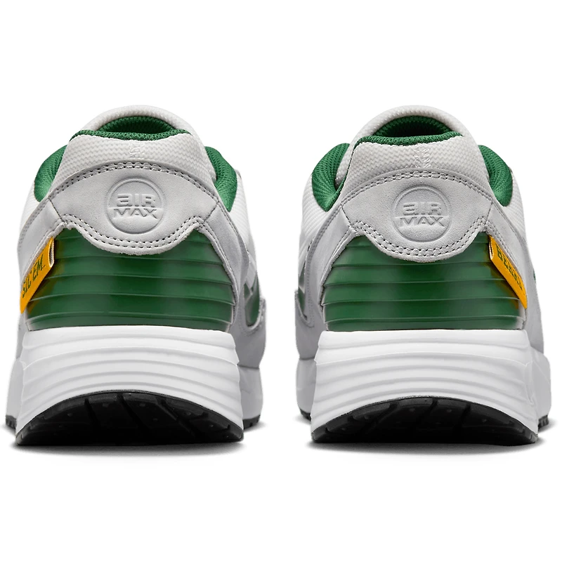 Unisex Nike  White Baylor Bears Air Max Verse Sneakers
