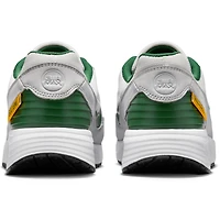 Unisex Nike  White Baylor Bears Air Max Verse Sneakers