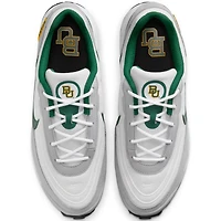 Unisex Nike  White Baylor Bears Air Max Verse Sneakers
