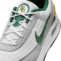 Unisex Nike  White Baylor Bears Air Max Verse Sneakers