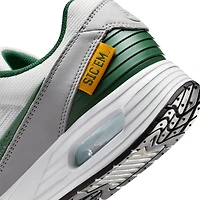 Unisex Nike  White Baylor Bears Air Max Verse Sneakers