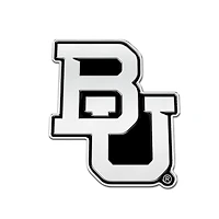Emblème automatique chromé WinCraft Baylor Bears