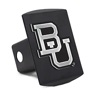 Housse d'attelage WinCraft Baylor Bears en métal chromé de qualité supérieure avec logo