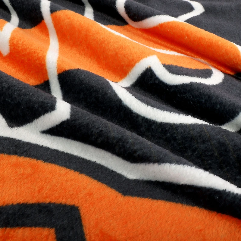 Couverture familiale BC Lions 62" x 90"