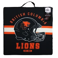 BC Lions Stadium Cushion