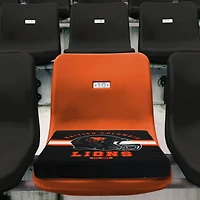 Coussin du stade des Lions de la Colombie-Britannique