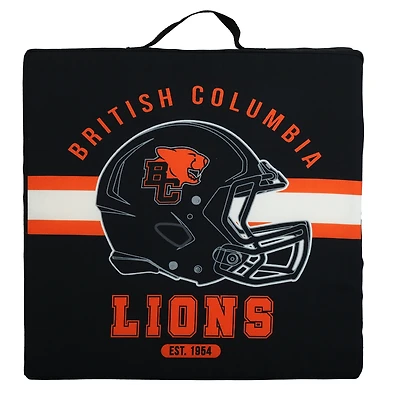 BC Lions Stadium Cushion