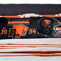 BC Lions Two-Pack Pillowcase Set