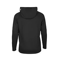 Men's New Era Black BC Lions 2026 Sideline Metam Raglan Hoodie
