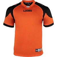 Youth New Era Orange BC Lions 2023 Replica Jersey