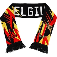 adidas Équipe nationale de Belgique Écharpe