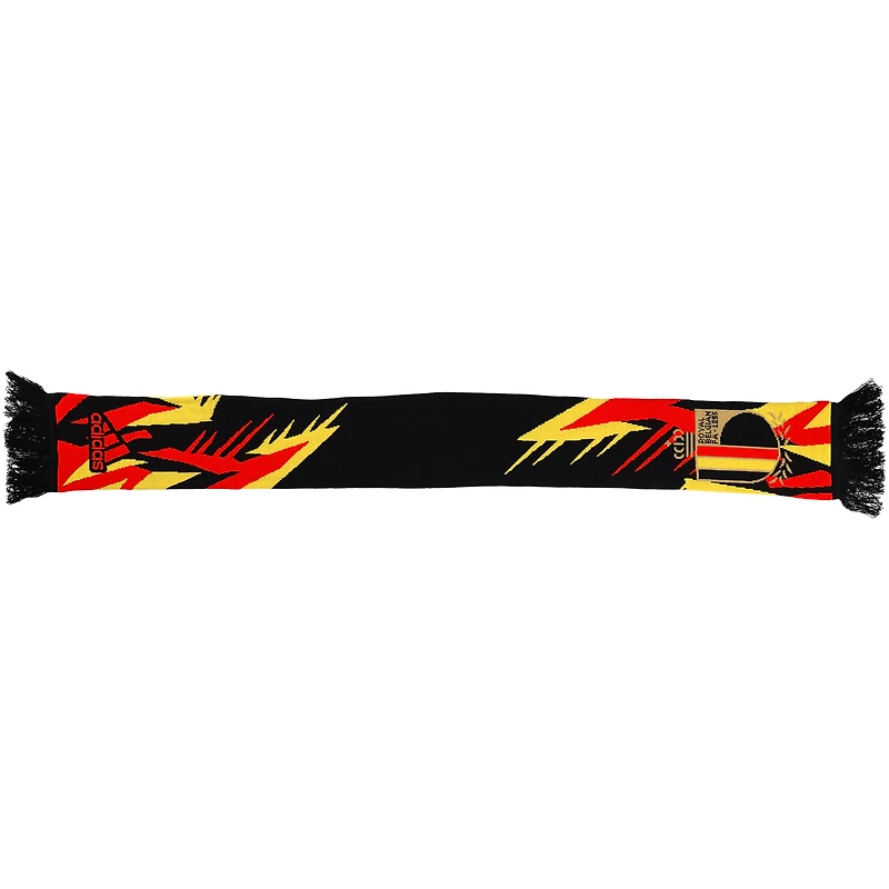 adidas Équipe nationale de Belgique Écharpe