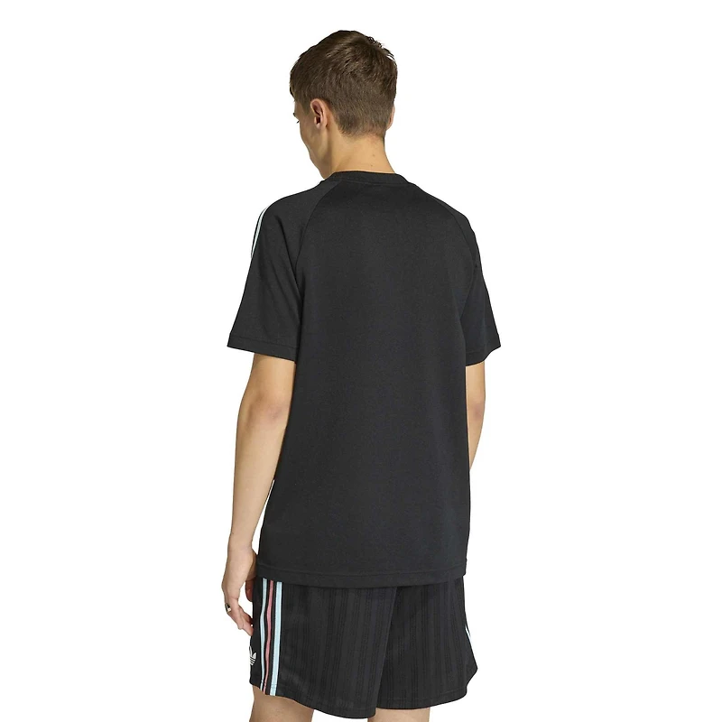 T-shirt adidas Originals noir pour homme