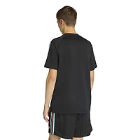 T-shirt adidas Originals noir pour homme