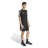 T-shirt adidas Originals noir pour homme