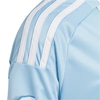 Women's adidas White Belgium National Team 2023 Away Replica Jersey
