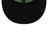 Casquette ajustée 59FIFTY Beloit Sky Carp Copa De La Diversion New Era verte pour homme
