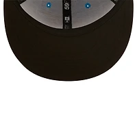 Casquette ajustée New Era Royal Beloit Sky Carp Authentic Collection Team Alternate 59FIFTY pour homme