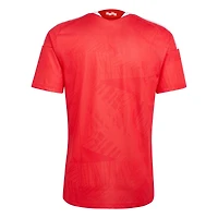 Men's adidas Red Benfica 2026/27 Home Replica Jersey