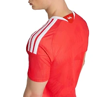 Men's adidas Red Benfica 2026/27 Home Replica Jersey