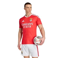 Men's adidas Red Benfica 2026/27 Home Replica Jersey