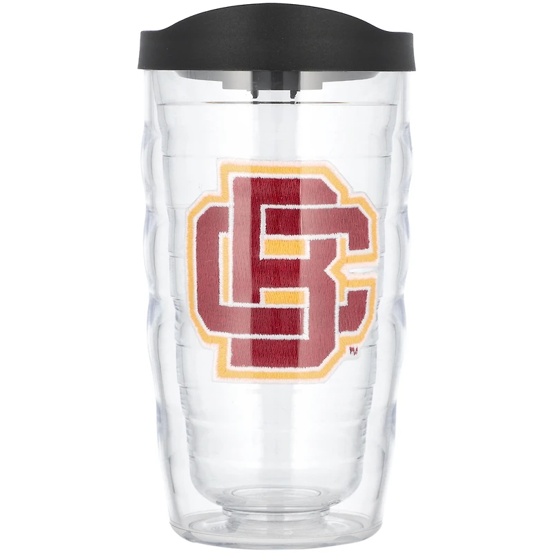 Tervis Bethune-Cookman Wildcats 10oz. Gobelet ondulé emblème